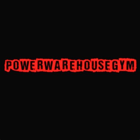 gym hallandale|Power Warehouse Gym .